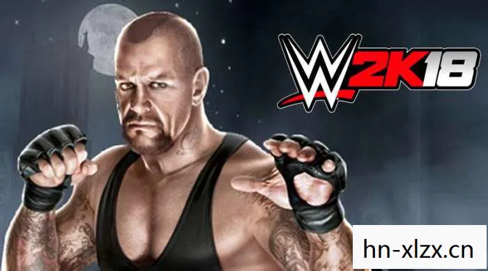 wwe2k18下载手机版，WWE 2K18，重温经典，体验摔跤娱乐的激情瞬间