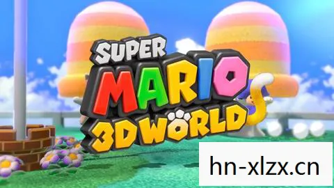 超级马里奥3d世界 狂怒世界,超级马里奥3D,经典游戏的全新维度 超级马里奥3d世界 狂怒世界,超级马里奥3D,经典游戏的全新维度