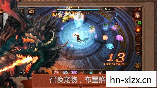元素守护者无限金币钻石版，元素守护者，探索自然之力的神秘之旅