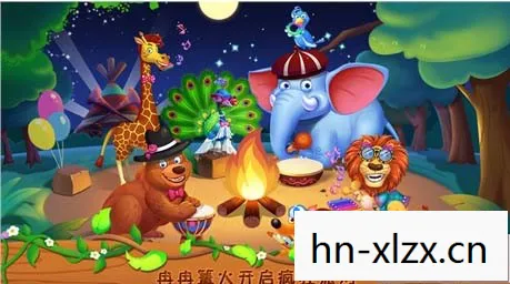 猴子也疯狂，探索灵长类动物的奇妙世界