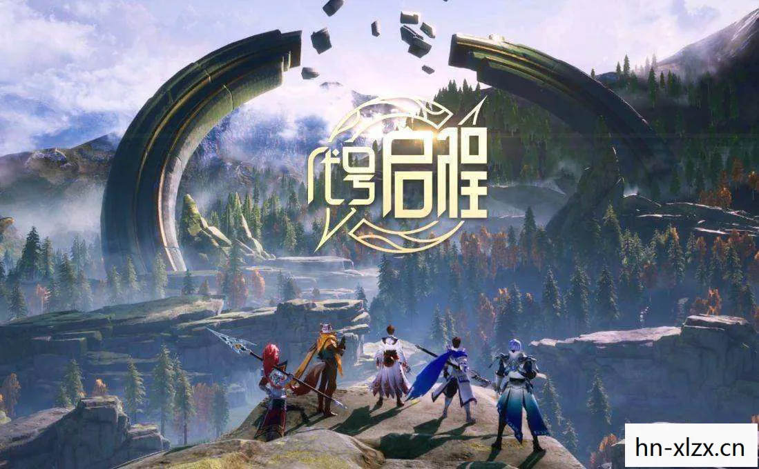 探索虚拟世界的无限可能图片