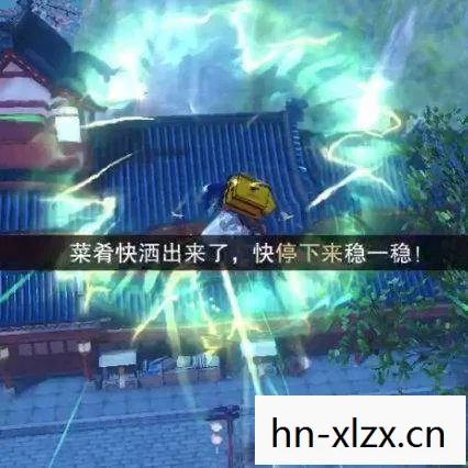 大梦江湖,探索虚拟世界的无限可能 大梦江湖,探索虚拟世界的无限可能