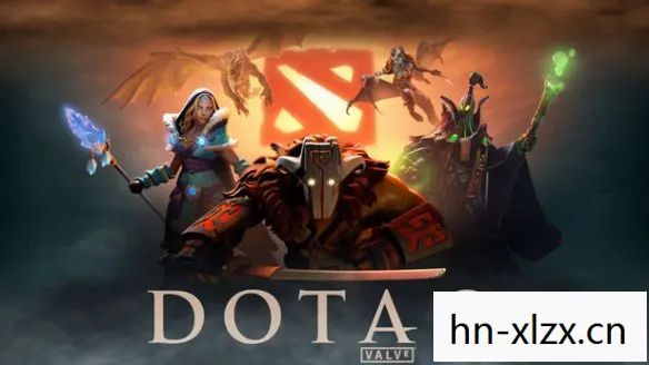 Dota 2单机模式，打造你的专属战场