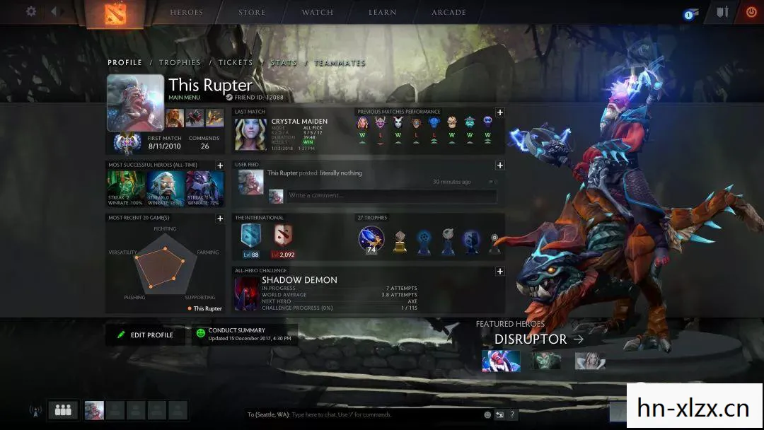 Dota 2 6.84改动日志详解，新英雄、装备与游戏机制调整全面解析