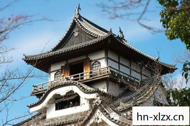 大江户之城,探索日本历史与文化的独特窗口 大江户之城,探索日本历史与文化的独特窗口