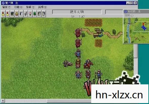 英杰传4,织田信长传 英杰传4,织田信长传