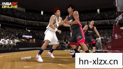 nba2k online 过人技巧，NBA 2K Online过人技巧全解析