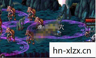 悲鸣洞穴怎么打？攻略详解