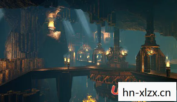 dark and light mobile，黑暗与光明，探索人性的双面