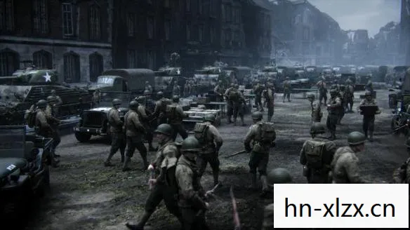 战地1942中文版,重温二战硝烟,感受历史震撼 战地1942中文版,重温二战硝烟,感受历史震撼