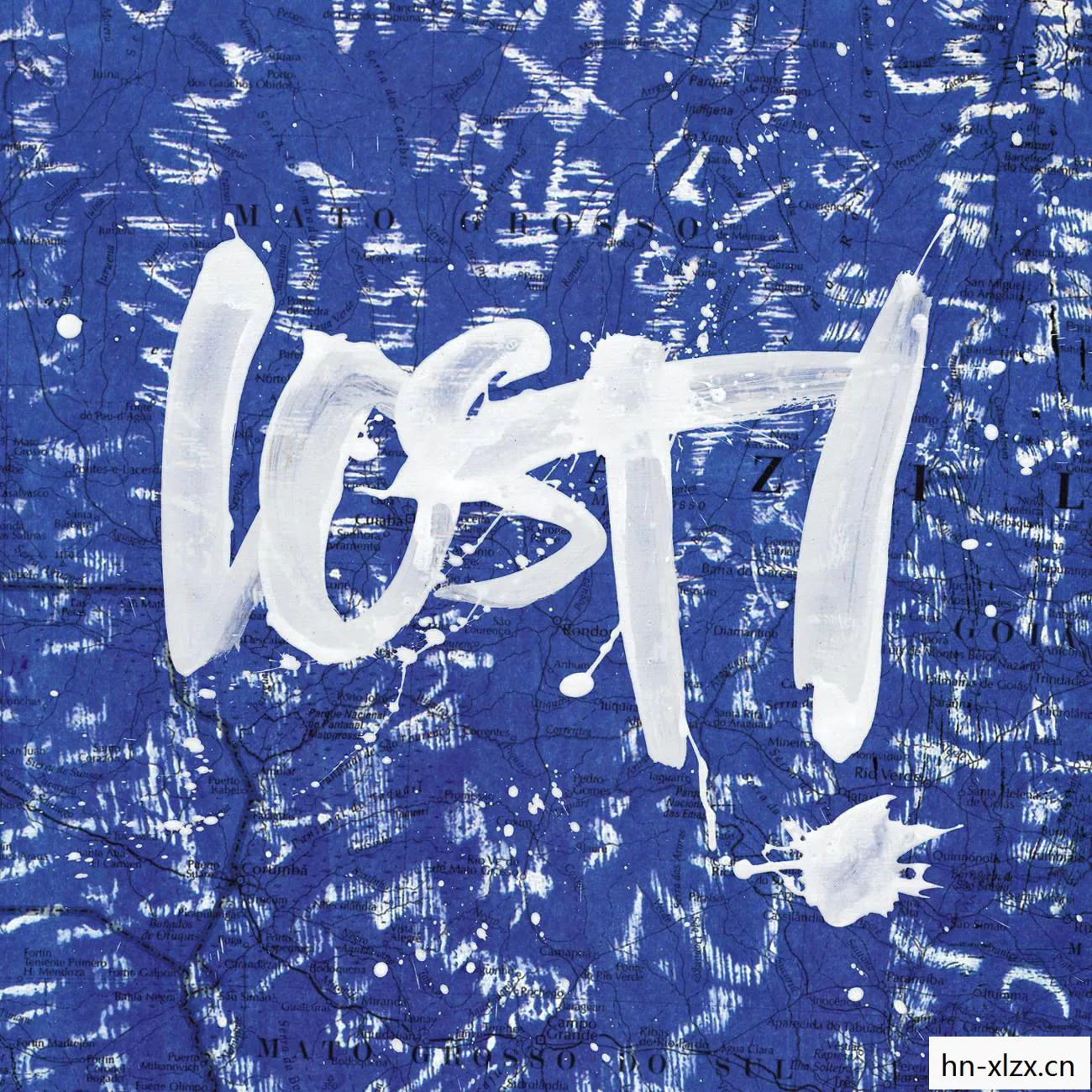 Lostwinds，探索数字时代的音乐遗产