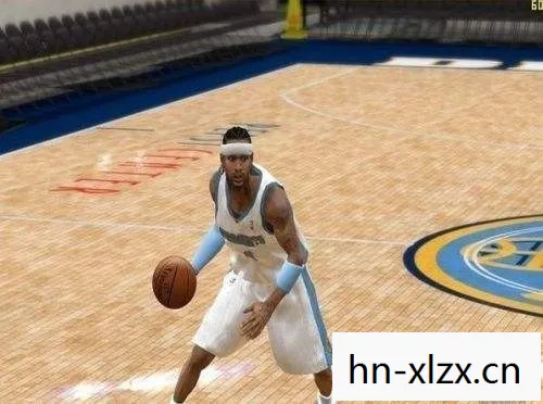 NBA 2K9最新球员补丁，重温经典，重塑传奇
