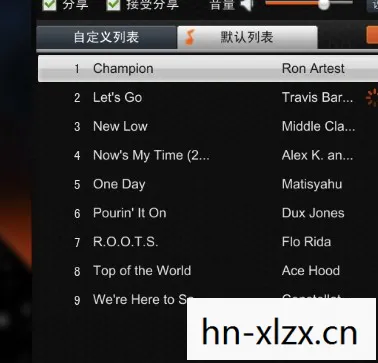 2k10音乐MGMT图片