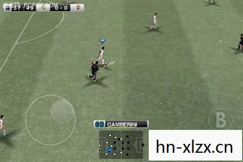 PES2011补丁全解析,提升游戏体验的必备利器 PES2011补丁全解析,提升游戏体验的必备利器
