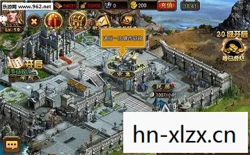 网游之帝国时代，探索虚拟世界的无限可能