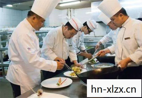 机关烹饪之法之三，解锁高效烹饪的奥秘