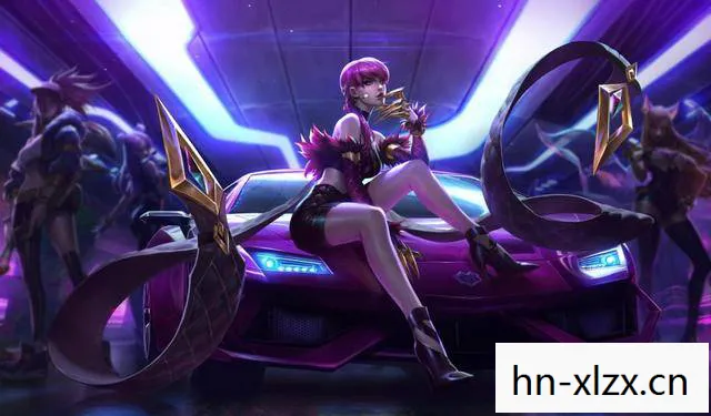 lol 龙女,LOL龙女精彩操作集锦,看她如何在战场上翩翩起舞 lol 龙女,LOL龙女精彩操作集锦,看她如何在战场上翩翩起舞