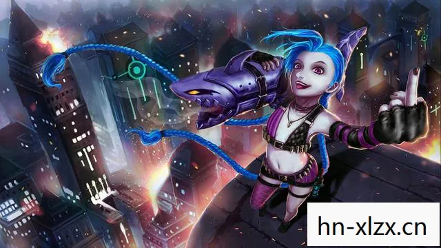 lol 龙女,LOL龙女精彩操作集锦,看她如何在战场上翩翩起舞 lol 龙女,LOL龙女精彩操作集锦,看她如何在战场上翩翩起舞