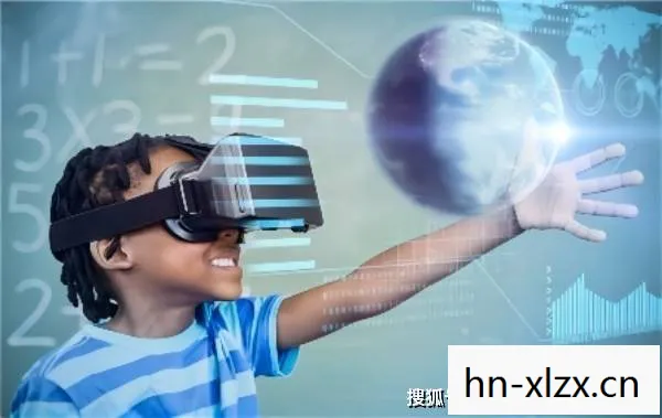 VR2009,重塑未来教育的科技先锋 VR2009,重塑未来教育的科技先锋
