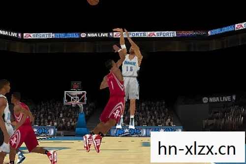 nba live download，NBA Live 2010中文版下载指南