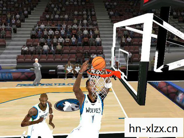 NBA Live 2008，经典篮球游戏的操作指南