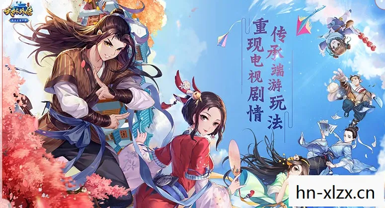 手游推荐，探索那些令人上瘾的游戏世界