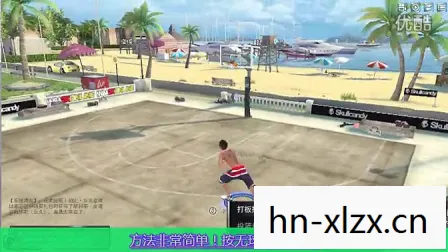 NBA2K Online过人技巧，掌握这些技巧，让你在球场上如虎添翼