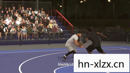 NBA2K Online过人技巧，掌握这些技巧，让你在球场上如虎添翼