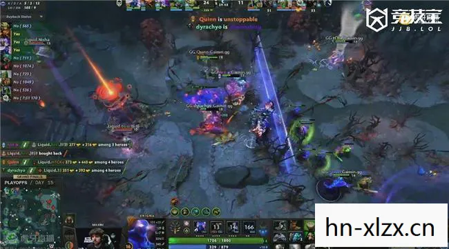 DOTA世界杯,电竞界的巅峰对决 DOTA世界杯,电竞界的巅峰对决