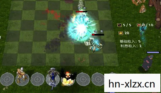 经典再现,WAR3重燃战火,重温那些年的辉煌 经典再现,WAR3重燃战火,重温那些年的辉煌