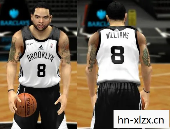 nba2k14姚明在哪个队，NBA 2K14，姚明在经典名单中的传奇表现