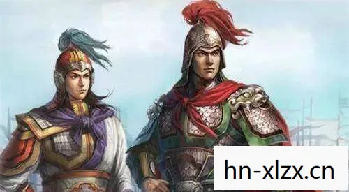 真三荀彧，智谋与忠诚的化身