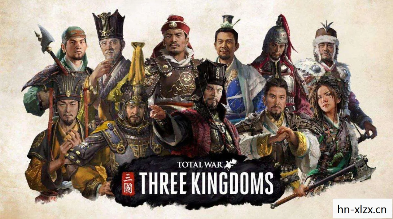 三国群英传32.1，赤壁之战的烽火再起