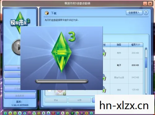 模拟人生3 补丁，解锁无限可能的创意工具