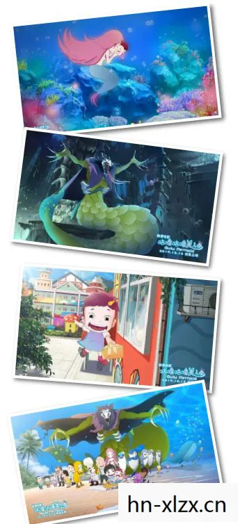美人鱼制作成本揭秘,从创意到银幕的奇妙之旅 美人鱼制作成本揭秘,从创意到银幕的奇妙之旅