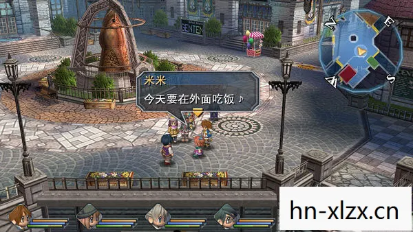 碧之轨迹PC下载全攻略，重温经典RPG的感动