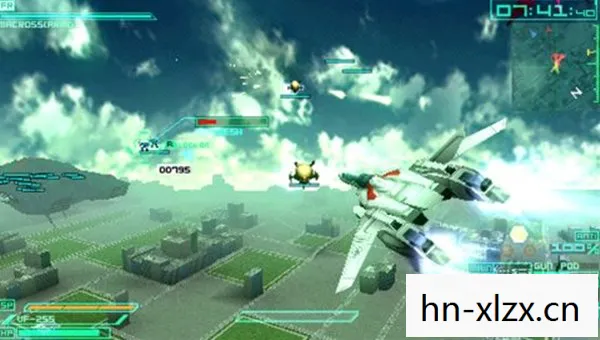 超时空要塞边界歌曲，超时空要塞边界，探索未知，挑战极限