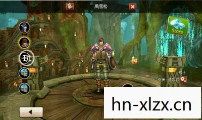 混沌与秩序，战士天赋的深度解析