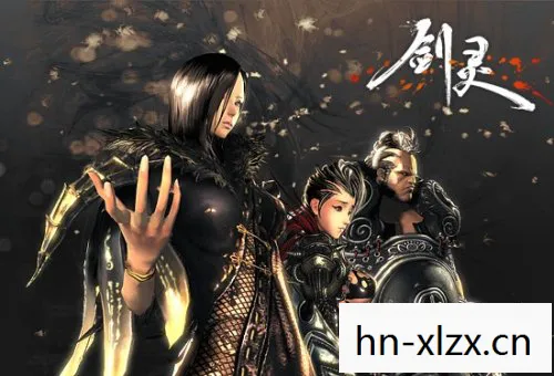 剑灵召唤师,一款令人着迷的MMORPG游戏 剑灵召唤师,一款令人着迷的MMORPG游戏