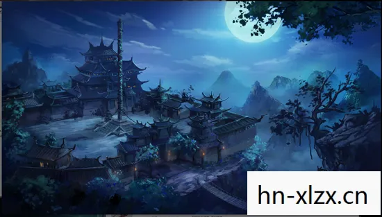 古剑奇谭2,支线剧情的奇幻之旅 古剑奇谭2,支线剧情的奇幻之旅