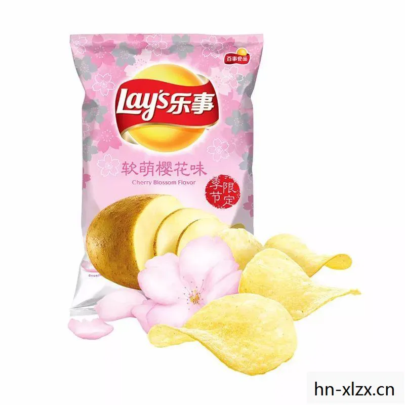 乐事怎么了？揭秘薯片巨头背后的故事
