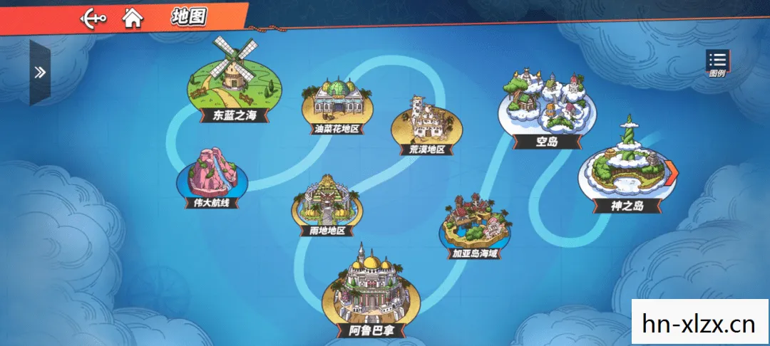 魔方航海王,探索未知海域的奇幻之旅 魔方航海王,探索未知海域的奇幻之旅