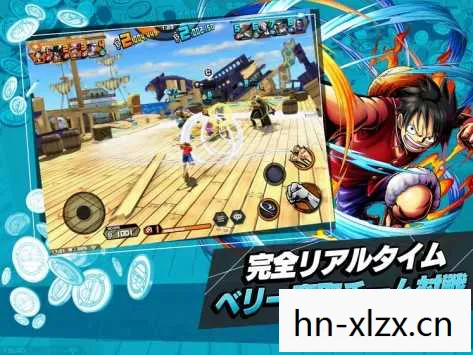 魔方航海王,探索未知海域的奇幻之旅 魔方航海王,探索未知海域的奇幻之旅