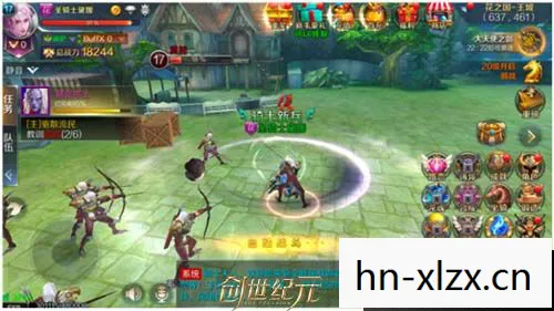 Z2再世篇，全面攻略助你征服游戏世界