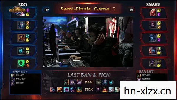 EDG vs Snake,电竞史上的经典对决 EDG vs Snake,电竞史上的经典对决