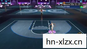 NBA 2009,经典篮球游戏的下载与回忆 NBA 2009,经典篮球游戏的下载与回忆