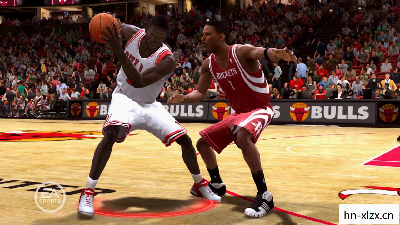 NBA 2009,经典篮球游戏的下载与回忆 NBA 2009,经典篮球游戏的下载与回忆