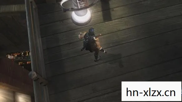 探索Riften，一个神秘而迷人的虚拟世界