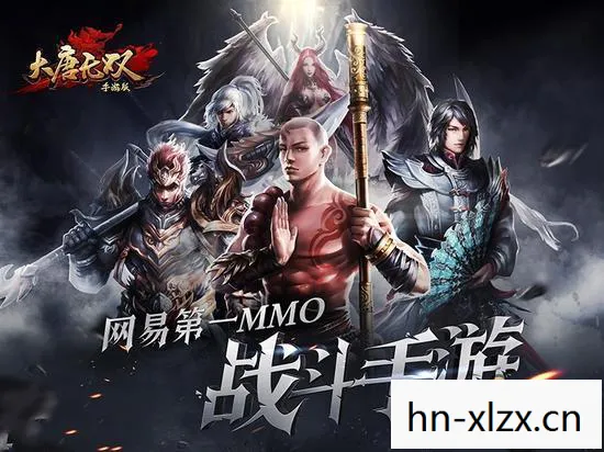 大唐无双下载端口，大唐无双，穿越时空的武侠之旅