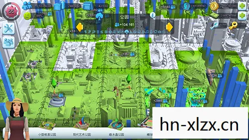 SimCity 攻略,打造理想城市的全面指南 SimCity 攻略,打造理想城市的全面指南